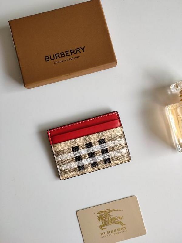 Burberry Wallets 16